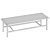 Modern Minimalist Coffee Table 3D model small image 2