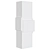 Cerno Acuo Sconce Wall Light 3D model small image 4