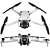 Drone DJI Mini 3 Compatible 3D model small image 1