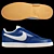 Nike Court Vision 3D Model 3D model small image 3