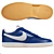 Nike Court Vision 3D Model 3D model small image 10