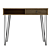 Modern Writing Desk Crane-5 3D model small image 2