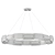 Modern Fuze Chandelier 2015 3D model small image 3