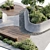 Urban Housing 3D Model Kit 3D model small image 2