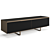 Modern Italian Sideboard: Misuraemme Plan 3D model small image 5