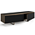 Modern Italian Sideboard: Misuraemme Plan 3D model small image 6