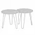Out of Stock: Yels Toeka Coffee Table Set 3D model small image 2