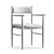 Petrie Ash Upholstered Dining Chair 3D model small image 5