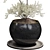 Artistic Bonsai Collection 134 3D model small image 5