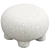 Bohemian Folk PUFF Ottoman 3D model small image 2