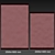 Ferm Living Alley Wool Rug 3D model small image 5