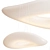 Chic Mr. Magoo Pendant Lights 3D model small image 3