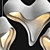  Sculptural Womb Pendant Lighting 3D model small image 2