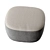  Cosmo Topo Ottoman Pouf 3D model small image 3