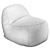 Smooth Office/Home Model 3D model small image 2