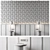 Boho Panel and Lighting Set 3D model small image 4