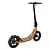 Urban Commuter E-Scooter: Stylish & Versatile 3D model small image 3