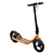 Urban Commuter E-Scooter: Stylish & Versatile 3D model small image 4