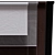 Adjustable Height Roller Shades 3D model small image 2