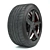 D2 Forged Rim & Dunlop Sport Maxx Kit 3D model small image 4