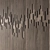 V-Ray Wooden Panels 3D Model 3D model small image 3