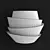 Gwyn Wall Light - 25cm 3D model small image 2