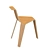 Modern Designer Aka Stool 3D model small image 3