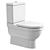 Duravit Starck 3 Toilet WonderGliss 3D model small image 1