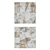 IDALGO Lusso Oro Ceramic Tiles 3D model small image 2