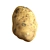 Realistic Potato 3D Model Kit 3D model small image 3