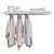 Hanging Towel Decor Set 3D model small image 3