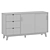 Modern Buffet Lund Unit 3D model small image 2