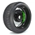 D2 Forged Rim Michelin Tire 3D model small image 4