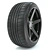 D2 Forged Rim Michelin Tire 3D model small image 5