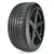 D2 Forged Rim Michelin Tire 3D model small image 6