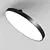 Adjustable Wall Light Fixture 3D model small image 1