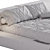 Living Divani Extra Wall Bed 3D model small image 5