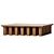 Sleek Arcus Coffee Table Collection 3D model small image 3