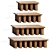 Sleek Arcus Coffee Table Collection 3D model small image 7