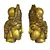 Buddha Peaceful Serenity Sculpture 3D model small image 2