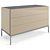 Modern Molteni 606 Chest 120cm 3D model small image 2