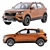 Vehicle 3D Model Archive Bundle 3D model small image 2