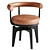 Indulge in the Cassina Chair 3D model small image 1
