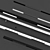 Sleek LED Pendant Rylo Pro 3D model small image 2