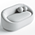 Modern Berlin Sofa Design 3D model small image 3