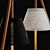Cambo Pendant Lights by A Emotional Light 3D model small image 2