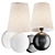 Modern Elegance for Workstead Sconce 3D model small image 1