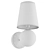 Modern Elegance for Workstead Sconce 3D model small image 2