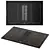  Sleek Airforce Appliance Set 3D model small image 5