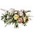 Elegant Floral Bouquet Set 3D model small image 5